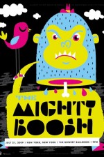 Watch The Mighty Boosh Alluc